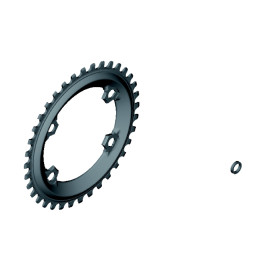 11s MTB XTR FC-M9000-2 36T 2x11 96 BCD 11s MTB XTR FC-M9000-2 36T 2x11 96 BCD