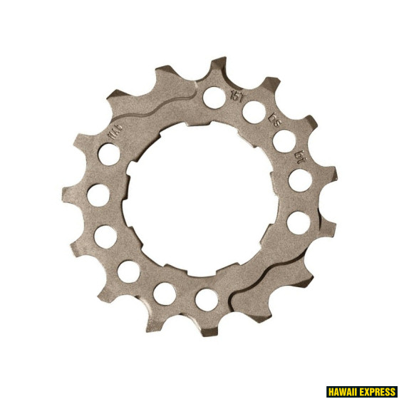 Sprocket 15T 11-Speed CS-M8000 Sprocket 15T 11-Speed CS-M8000