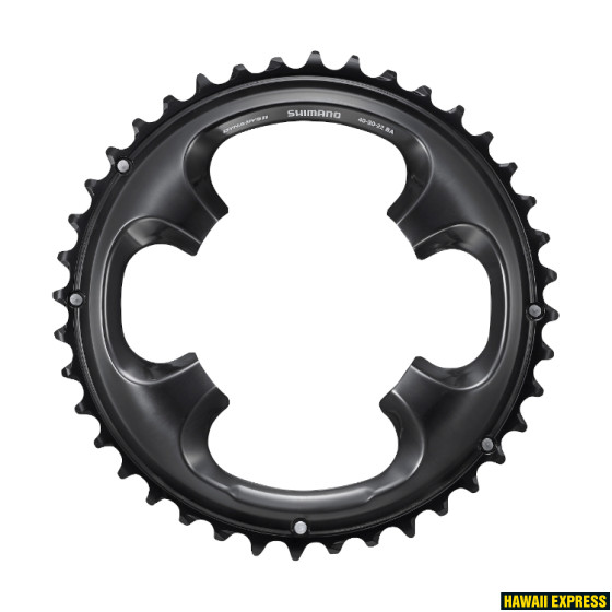 11s XT FC-M8000 40T 96 BCD 3x11 (40-30-22T) 11s XT FC-M8000 40T 96 BCD 3x11 (40-30-22T)