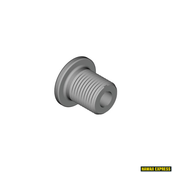 esihammasratta kinnituspolt KMPL XT FC-M8000 M8x9 esihammasratta kinnituspolt KMPL XT FC-M8000 M8x9