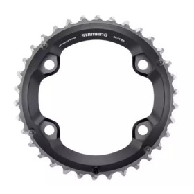 11s MTB SLX FC-M7000-2 34T 96 BCD 2x11 11s MTB SLX FC-M7000-2 34T 96 BCD 2x11
