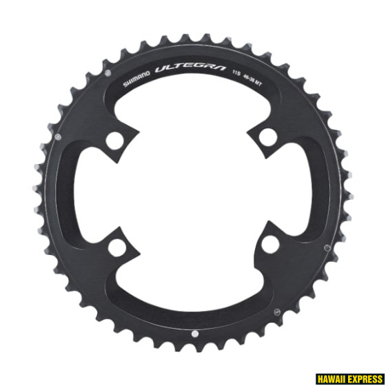 11s Ultegra FC-R8000 46T 2x11 (46-36t) 11s Ultegra FC-R8000 46T 2x11 (46-36t)