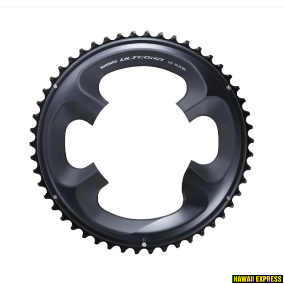 Chainring 11s 50T-MS Ultegra FC-R8000 For 50-34T Chainring 11s 50T-MS Ultegra FC-R8000 For 50-34T