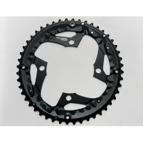 esihammasratas 10s MTB 48T FC-T6010-3 104 BCD 3x10