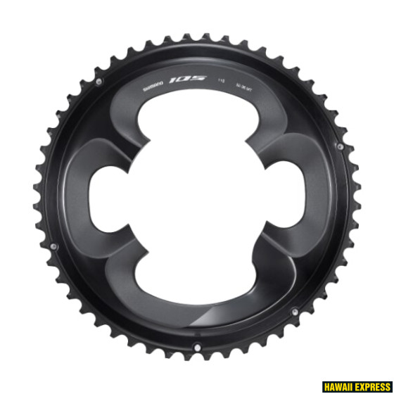 Esihammasratas 11s 105 FC-R7000 52T 2x11 (52-36t) Esihammasratas 11s 105 FC-R7000 52T 2x11 (52-36t)