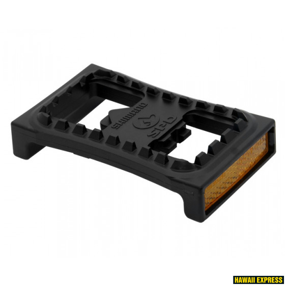 Regular pedals for Clip SPD SM-PD22