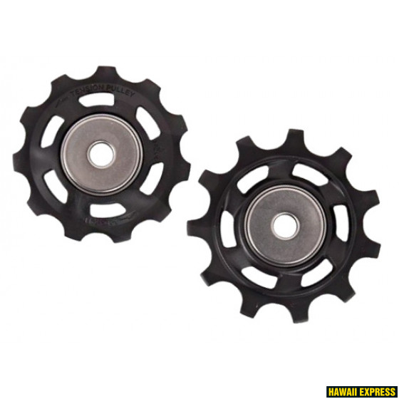 DERAILLEURS BULLEY set 11s RD-M8000 XT DERAILLEURS BULLEY set 11s RD-M8000 XT