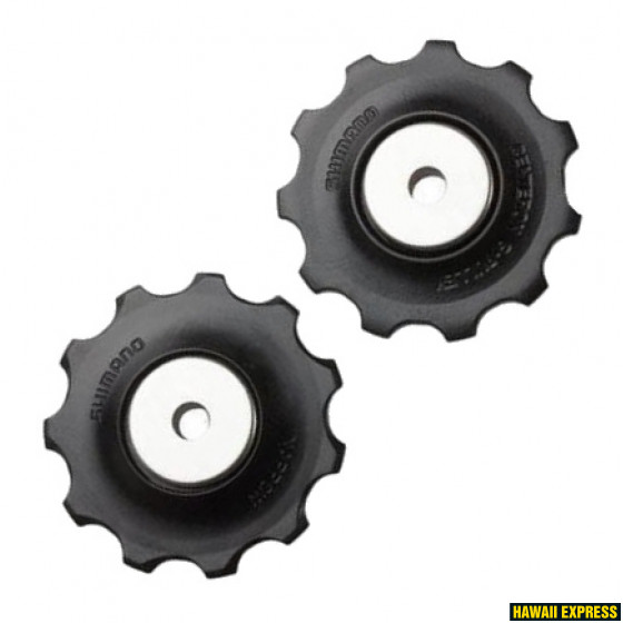 Derailleur Pulley Set 10s 105 5700/SLX/LX/Alivio Derailleur Pulley Set 10s 105 5700/SLX/LX/Alivio