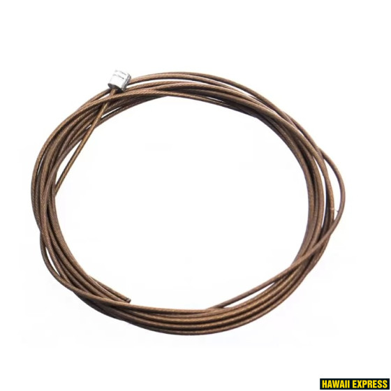 KÄIGUTROSS 1,2x2100 DuraAce 9000 Polumer