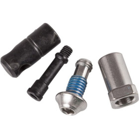 I-Spec B Type Bolt and Nut SL-M670 SL-M780 SL-M980 I-Spec B Type Bolt and Nut SL-M670 SL-M780 SL-M980