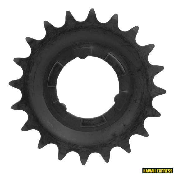 tagahammasratas 1s SM-GEAR20S 20T 2,3mm tagahammasratas 1s SM-GEAR20S 20T 2,3mm