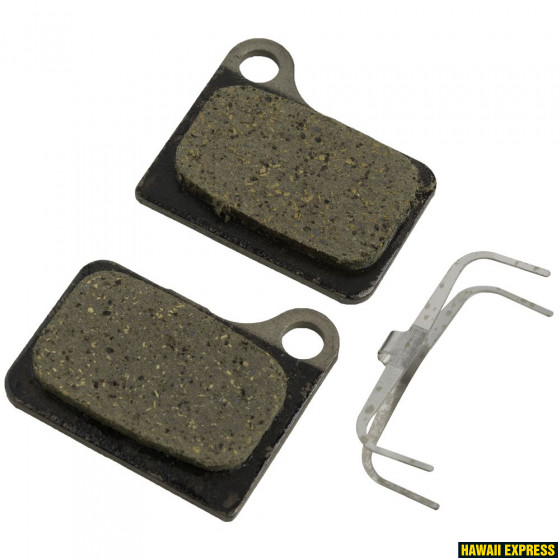 Brake pads M01 meta
