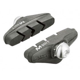 Piduriklots MNT M50T BRA410 RSX 1paar Piduriklots MNT M50T BRA410 RSX 1paar