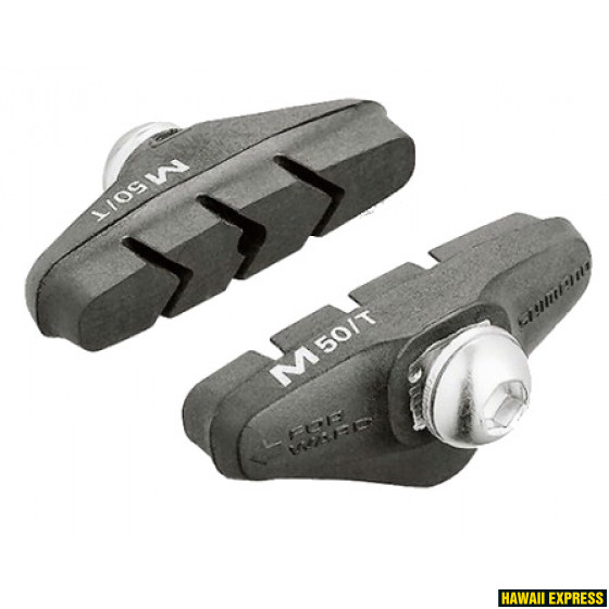 Brake Pads Road M50T 1pair Brake Pads Road M50T 1pair