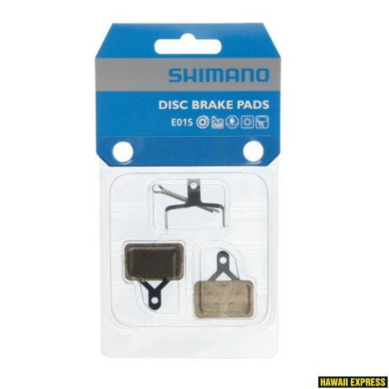 Piduriklots KETAS (E01S) Metal paar