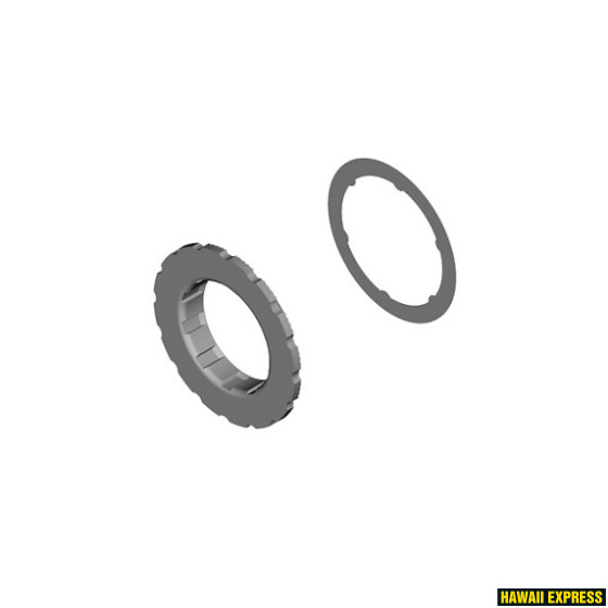 KETTA KINNITUS mutter SM-RT30