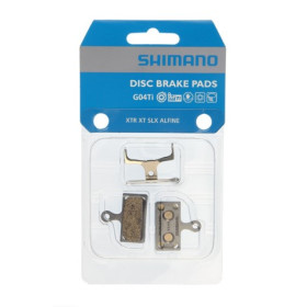 Piduriklots ketas G04C Ti Metal Incl Spring/Split Piduriklots ketas G04C Ti Metal Incl Spring/Split