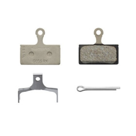 Piduriklots ketas vaik G03S vaik (XTR/XT/SLX/) set Piduriklots ketas vaik G03S vaik (XTR/XT/SLX/) set