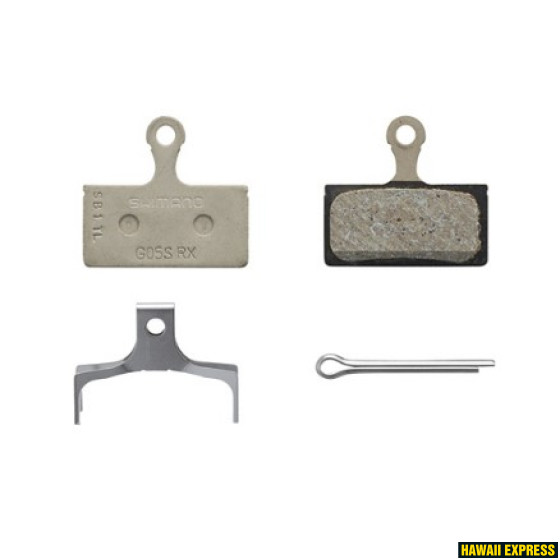 Disc Brake pad G03S resin (XTR/XT/SLX/) 1set Disc Brake pad G03S resin (XTR/XT/SLX/) 1set