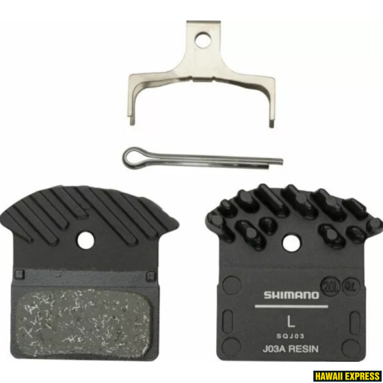 Piduriklots KETAS vaik J03A (XTR/XT/SLX) Piduriklots KETAS vaik J03A (XTR/XT/SLX)