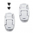Kingakinnitus Caliper Buckle Nr 03 Kingakinnitus Caliper Buckle Nr 03
