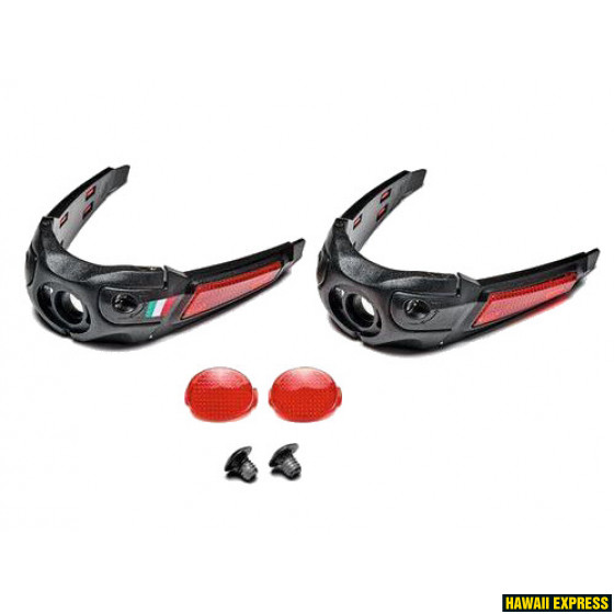 107 REFLEX ADJUSTABLE HEEL 107 REFLEX ADJUSTABLE HEEL