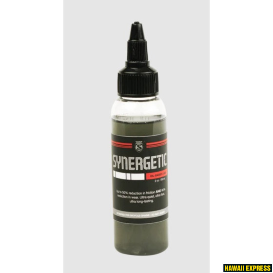 SILCA SYNERGETIC DRIP LUBE 60ml SILCA SYNERGETIC DRIP LUBE 60ml