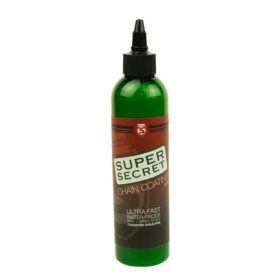 SILCA SUPER SECRET CHAIN LUBE 240ml