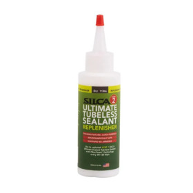 SILCA ULTIMATE TUBELESS SEALANT REPLENISHER 120ml