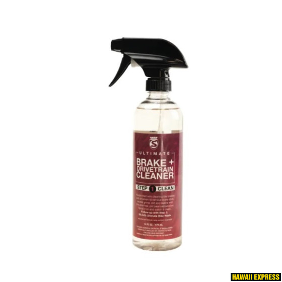 SILCA ULTIMATE BRAKE AND DRIVETRAIN CLEANER 473ml