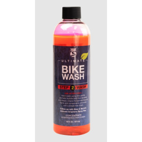 SILCA ULTIMATE BIKE WASH 473ml