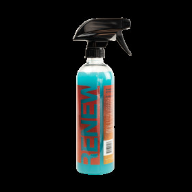 SILCA ULTIMATE CERAMIC WATERLESS WASH 473ml