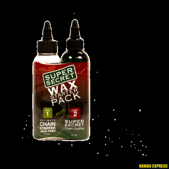 SILCA SUPER SECRET WAX STARTER PACK 2 PCS 240ml SILCA SUPER SECRET WAX STARTER PACK 2 PCS 240ml