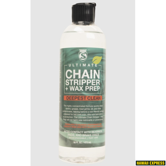 SILCA CHAIN STRIPPER SILCA CHAIN STRIPPER