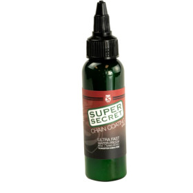 SILCA SUPER SECRET CHAIN LUBE 60ml