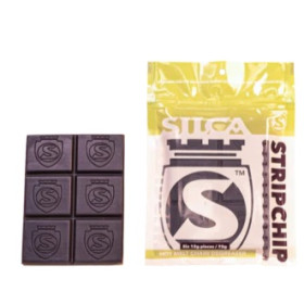 STRIP CHIP HOT MELT CHAIN DEGREASER