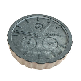 SILCA SPEED CHIP HOT MELT WAX