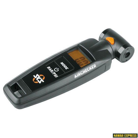MANOMEETER AIRCHEKER