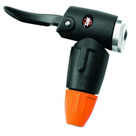 PUMBAOTSIK E.V.A HEAD