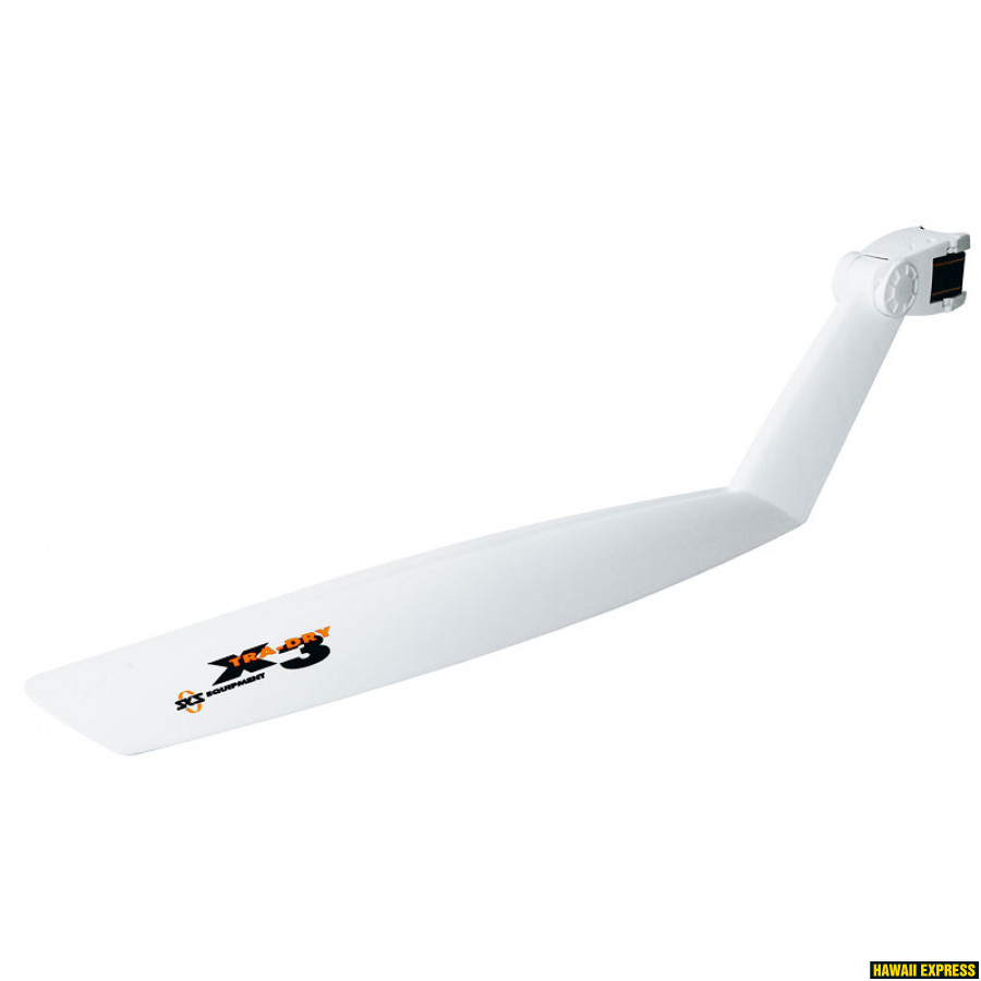 sks xtra dry rear mudguard