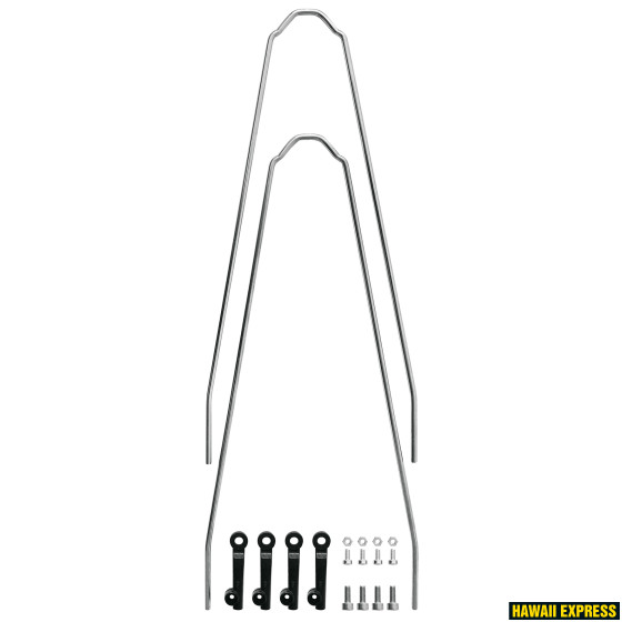 PORILAUA VARUOSA VARDA KMPL VELO 55 JUNIOR