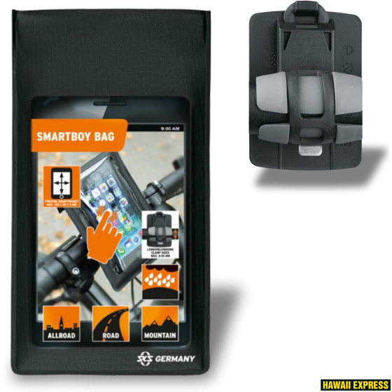TELEFONIHOIDJA LENKSULE SMARTBOY TELEFONIHOIDJA LENKSULE SMARTBOY