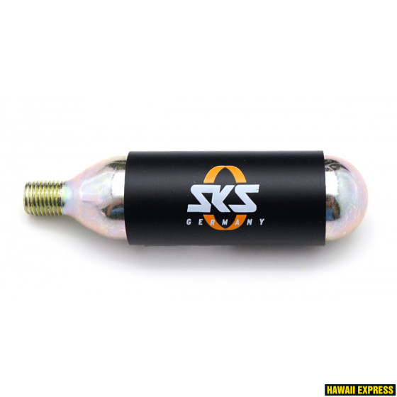 BALLOON CO2 16G KEERMEGA(1tk)