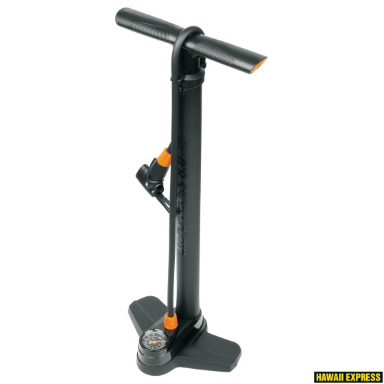 PÕRANDAPUMP AIR-X-PRESS 8.0 PÕRANDAPUMP AIR-X-PRESS 8.0