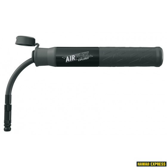 AIRFLEX EXPLORER AIRFLEX EXPLORER