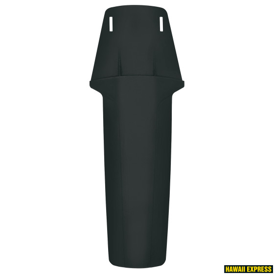 MUDROCKER REAR EXTENDER MUDROCKER REAR EXTENDER