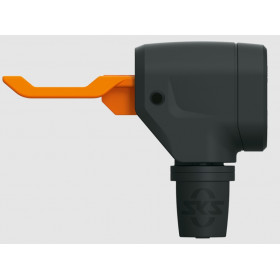 PUMBAOTSIK MULTIVALVE EASY HEAD