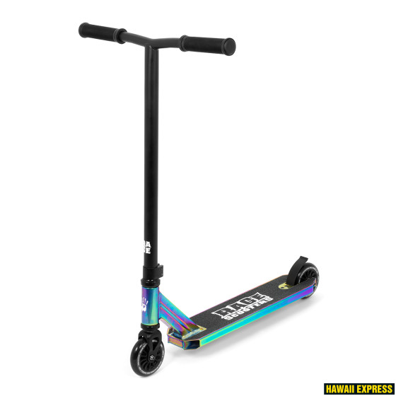 RAGE ONE NEOCHROME RAGE ONE NEOCHROME