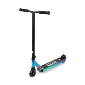 RAGE ONE 110mm NEOCHROME