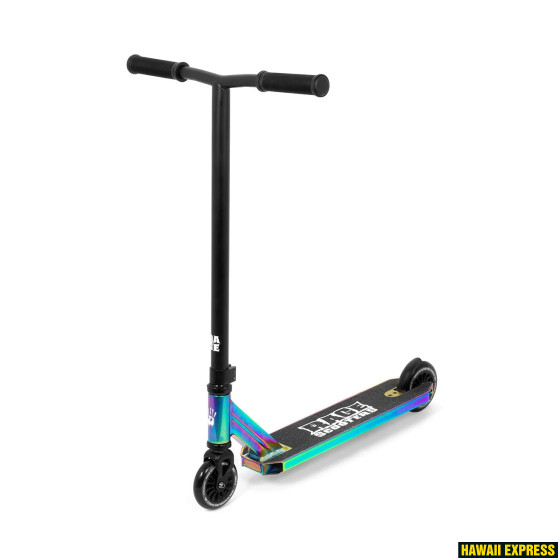 RAGE ONE 110mm NEOCHROME RAGE ONE 110mm NEOCHROME